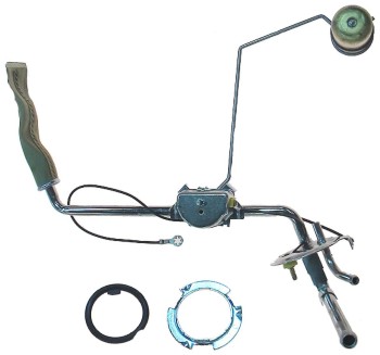 Fuel Tank Sending Unit