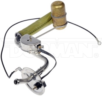 Fuel Tank Sending Unit