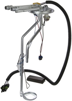 Fuel Tank Sending Unit