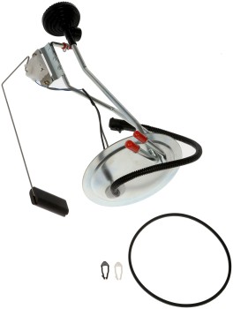 Fuel Tank Sending Unit