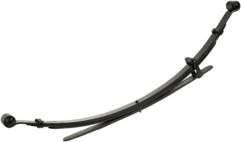 Leaf Spring Assembly