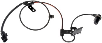 ABS Wheel Speed Sensor
