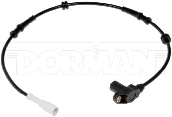 ABS Wheel Speed Sensor