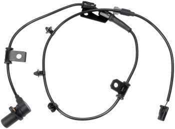 ABS Wheel Speed Sensor