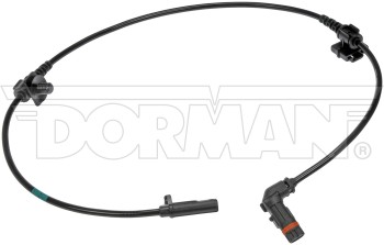 ABS Wheel Speed Sensor