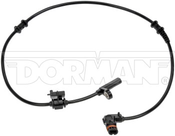 ABS Wheel Speed Sensor