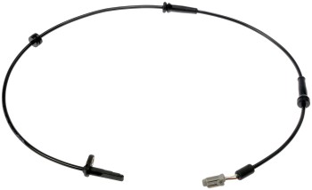 ABS Wheel Speed Sensor