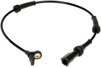 ABS Wheel Speed Sensor