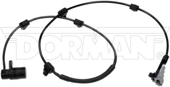 ABS Wheel Speed Sensor