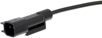 ABS Wheel Speed Sensor
