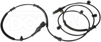 ABS Wheel Speed Sensor
