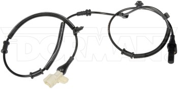 ABS Wheel Speed Sensor