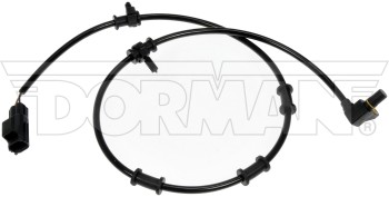 ABS Wheel Speed Sensor