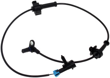 ABS Wheel Speed Sensor