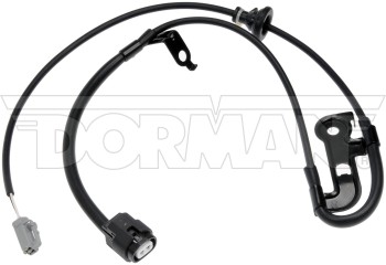 ABS Wheel Speed Sensor Wiring Harness