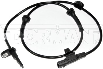 ABS Wheel Speed Sensor