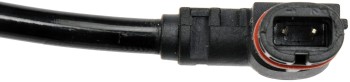 ABS Wheel Speed Sensor