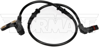 ABS Wheel Speed Sensor
