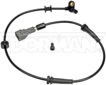 ABS Wheel Speed Sensor