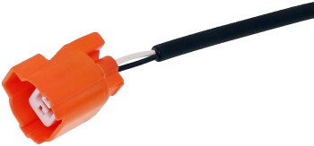 ABS Wheel Speed Sensor