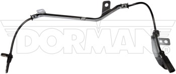 ABS Wheel Speed Sensor