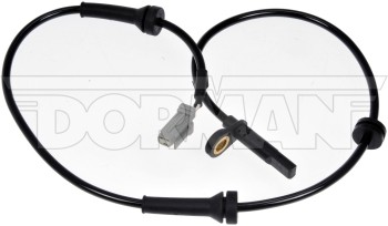 ABS Wheel Speed Sensor