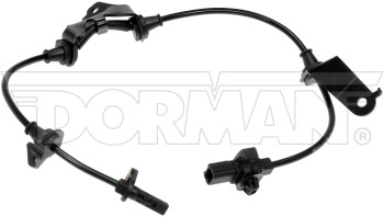 ABS Wheel Speed Sensor