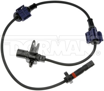 ABS Wheel Speed Sensor