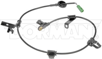 ABS Wheel Speed Sensor