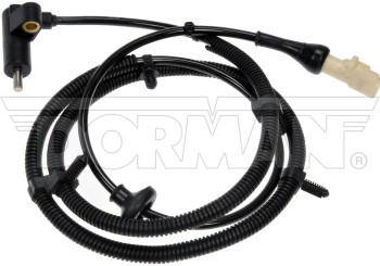 ABS Wheel Speed Sensor