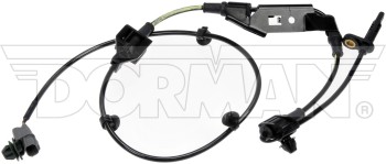 ABS Wheel Speed Sensor