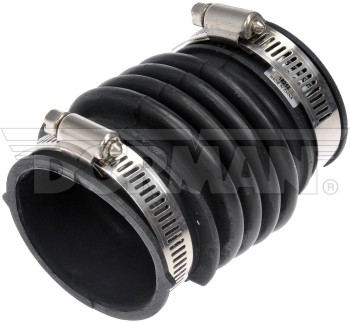 Engine Air Intake Hose