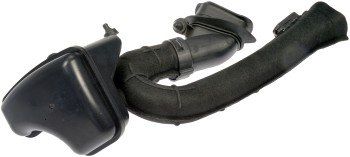Engine Air Intake Hose