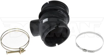 Engine Air Intake Hose