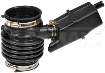 Engine Air Intake Hose
