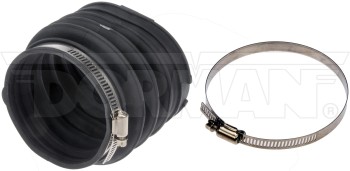 Engine Air Intake Hose