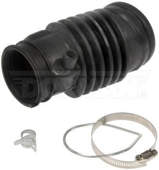 Engine Air Intake Hose