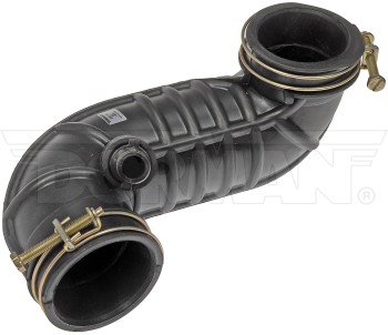 Engine Air Intake Hose