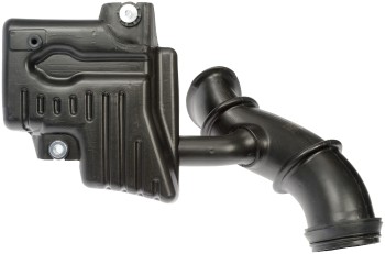 Engine Air Intake Hose