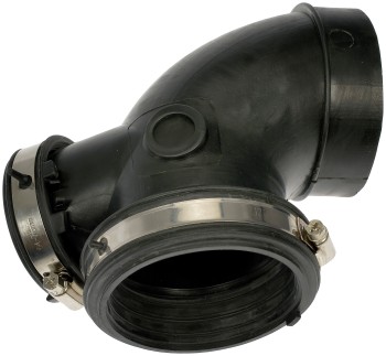 Engine Air Intake Hose