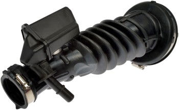 Engine Air Intake Hose