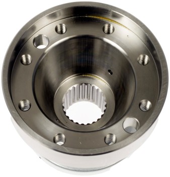 Differential Pinion Flange