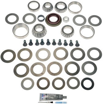 Differential Bearing Kit