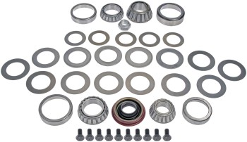Differential Bearing Kit