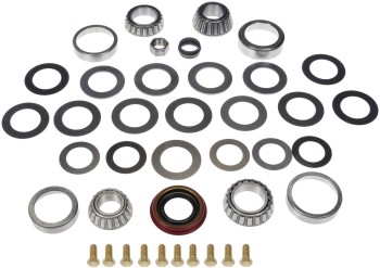 Differential Bearing Kit