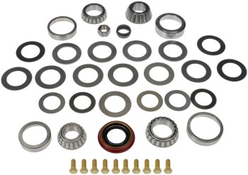 Differential Bearing Kit