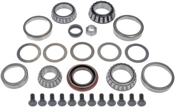 Differential Bearing Kit
