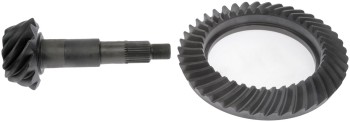 Differential Ring and Pinion