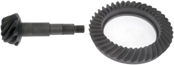 Differential Ring and Pinion