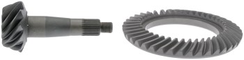 Differential Ring and Pinion